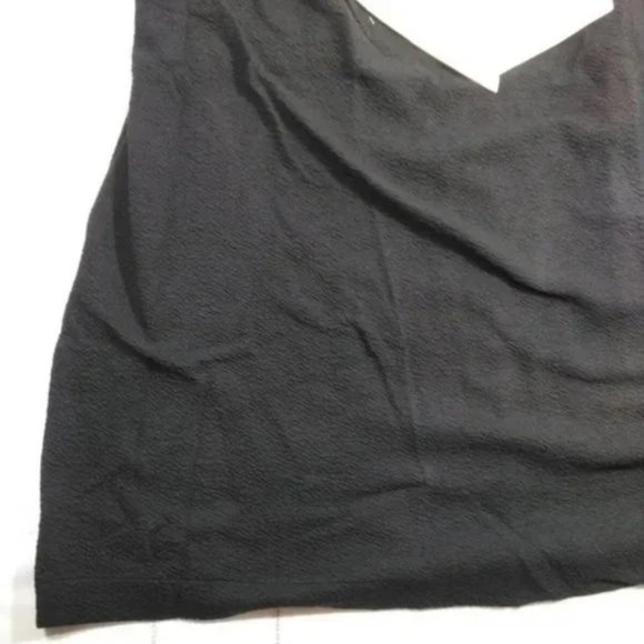 Anthropologie Maeve Black & White Bow-Tie Mini Dress All Sizes NWT - Picture 6 of 12